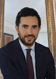 Maestro Avvocato Frédéric PIAZZESI