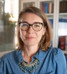 Master Lawyer audrey GUILLOTIN