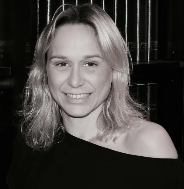 Master Lawyer Ophélie GIBELIN