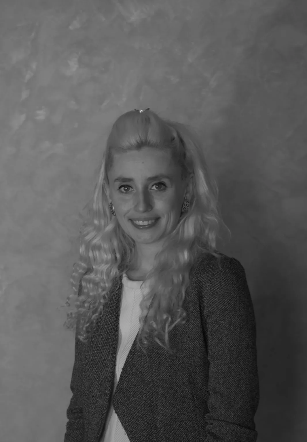 Master Lawyer Laura AGRINIER