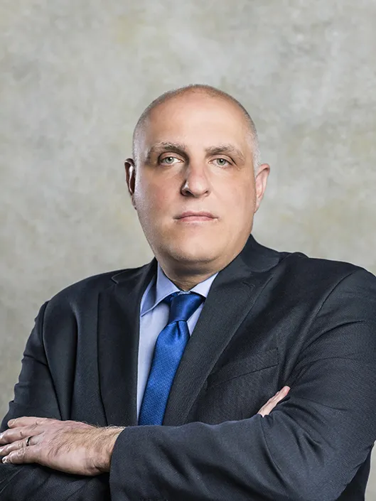 Master Anwalt Domagoj LOVRIĆ