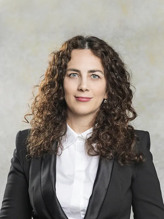 Maestro Avvocato Josipa MIKECIN
