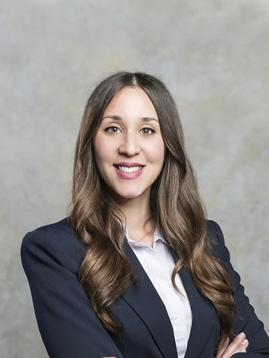 Master Lawyer Karlen GOČMANA