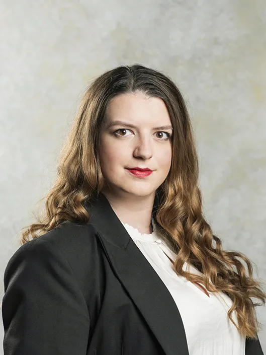 Meester Advocaat Eva HABDIJA