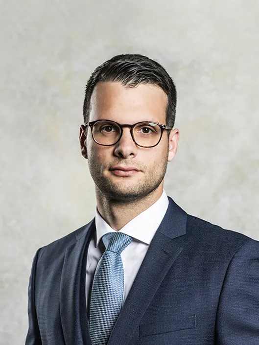 Maestro Abogado Ivan TOMULIĆ