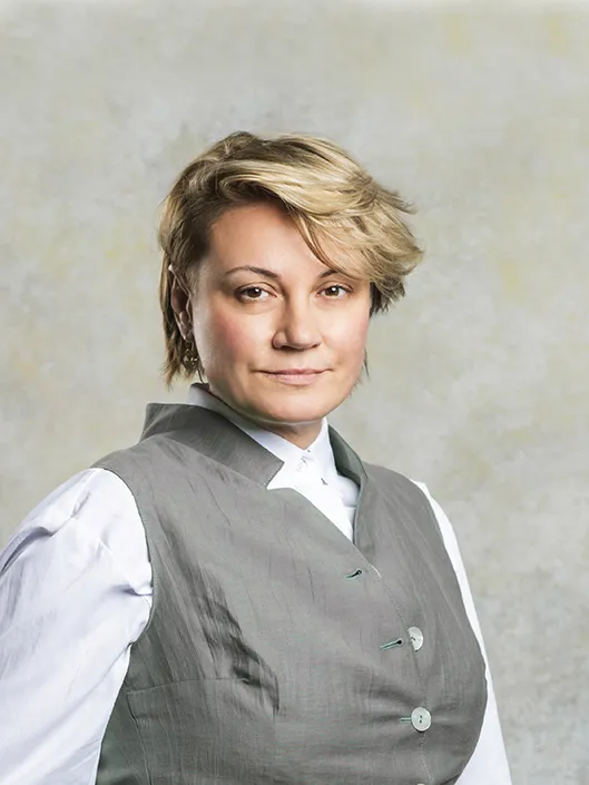 Master Anwalt Slađana PANIĆ