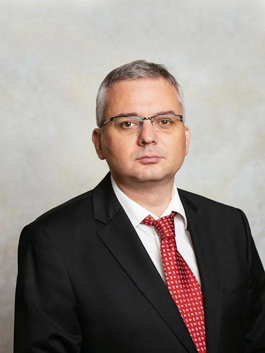 Master Anwalt Marko VRDOLJAK