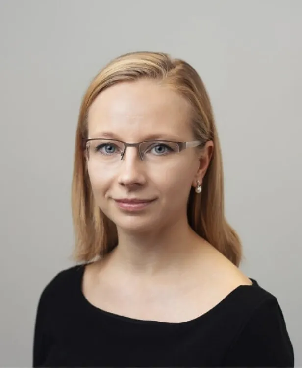 Meester Advocaat Ida BUDAYOVÁ KUKLIŠOVÁ