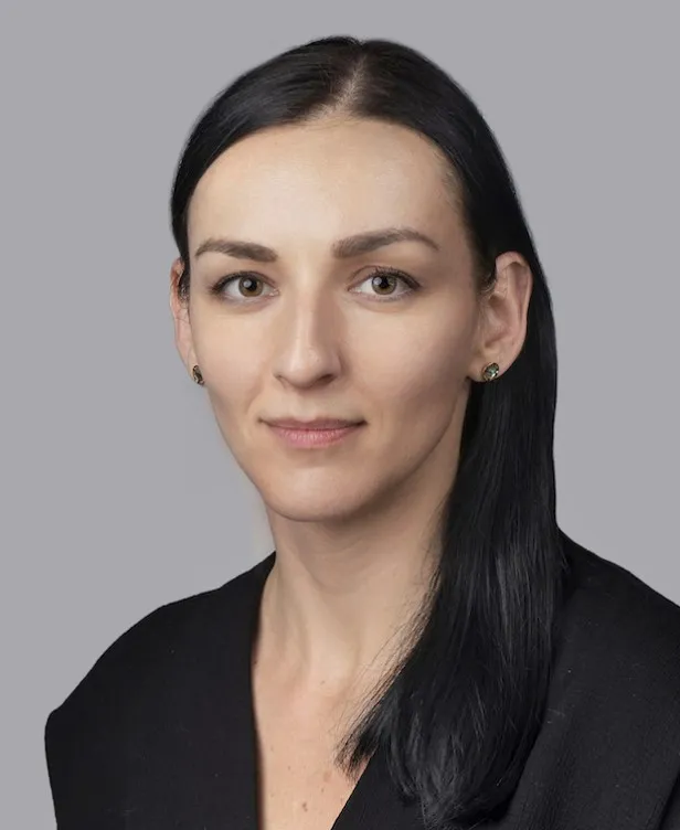Meester Advocaat Katarína DVORSKÁ