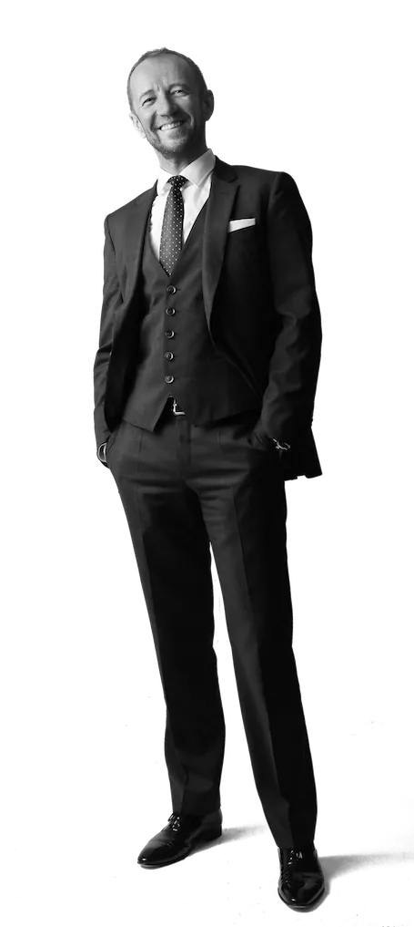 Maître Avocat Pavol BLAHUSIAK