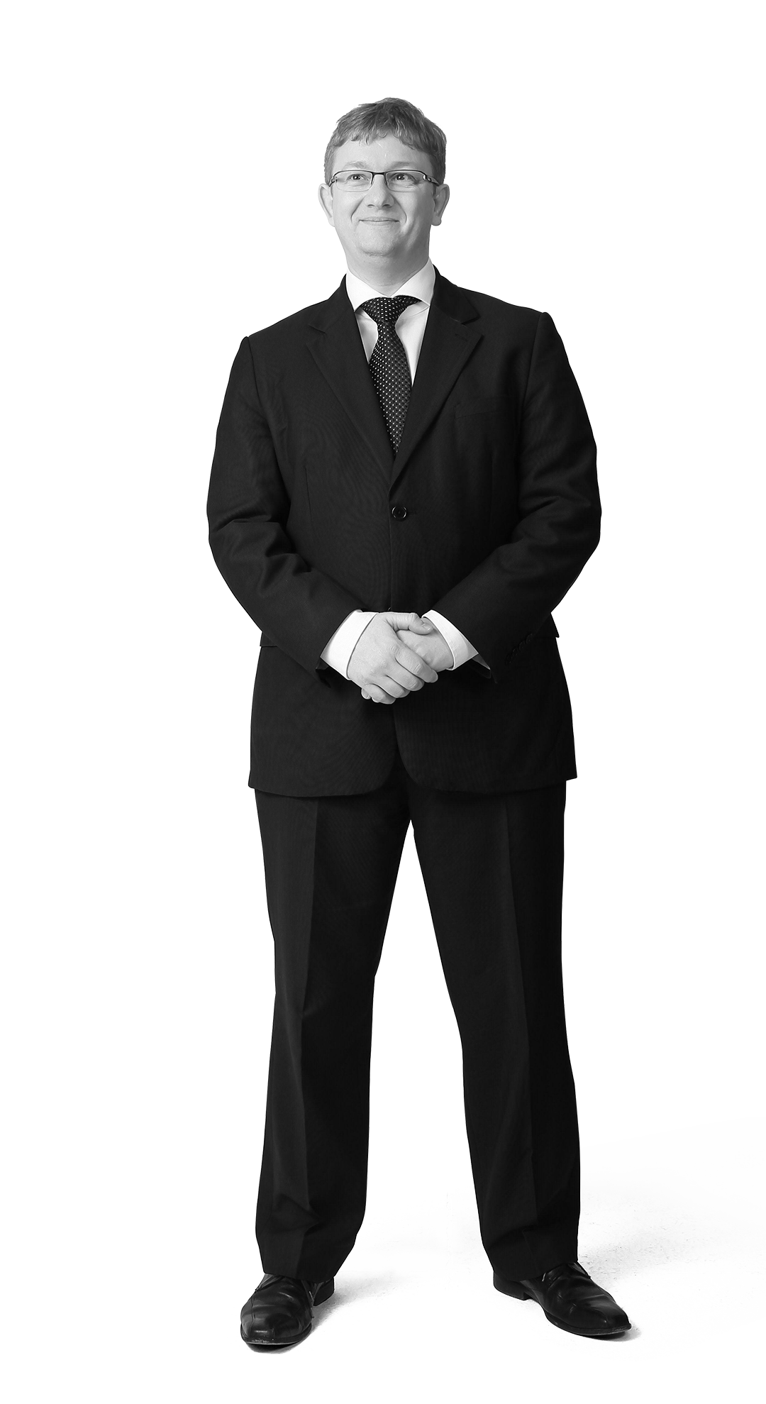 Maestro Abogado Tomas KAMENEC