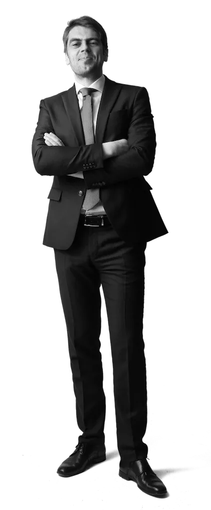 Maestro Avvocato Édouard WINKLER
