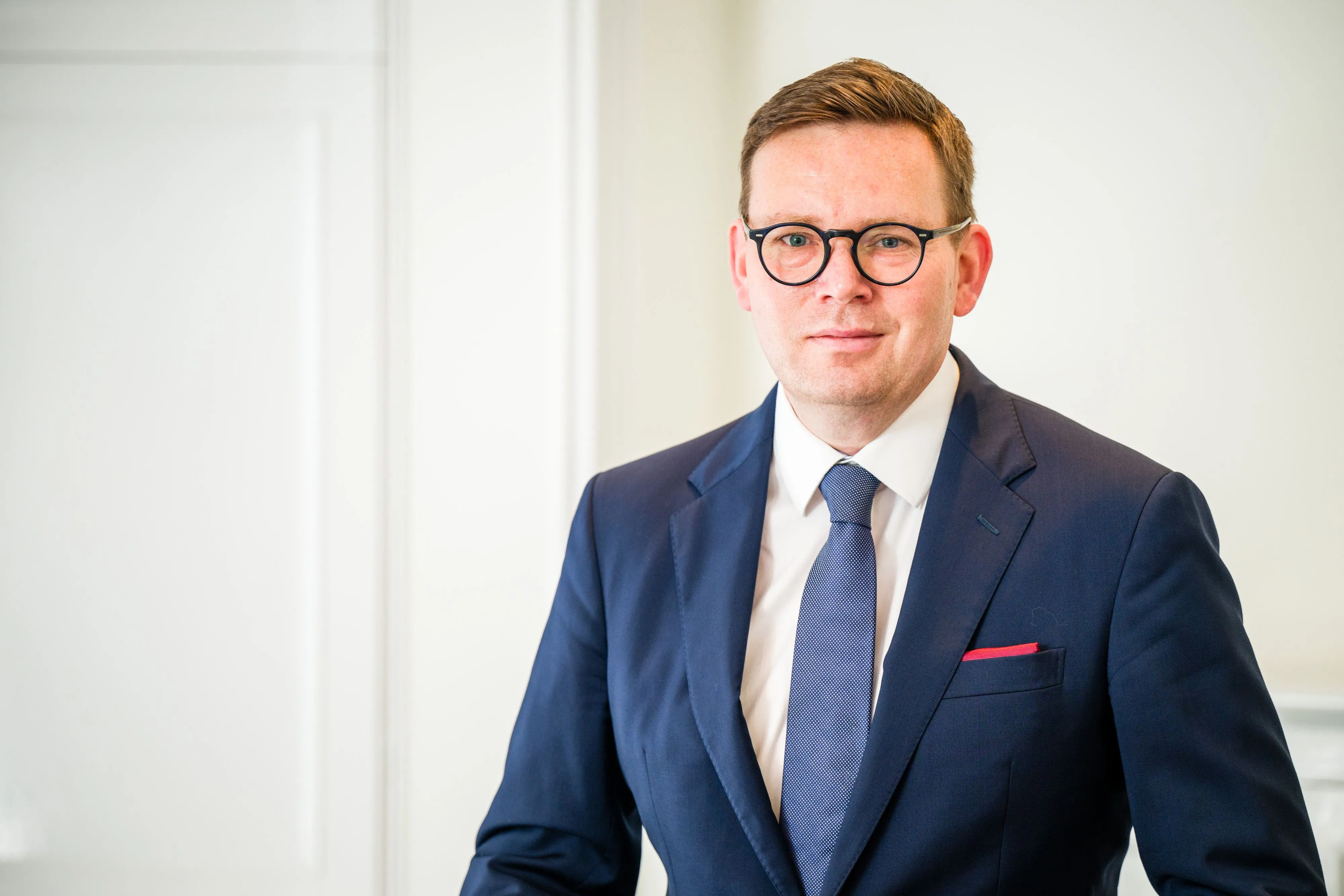 Maître Avocat Robert BRECKON