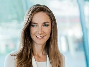 Meester Advocaat Lucia BARANOVÁ