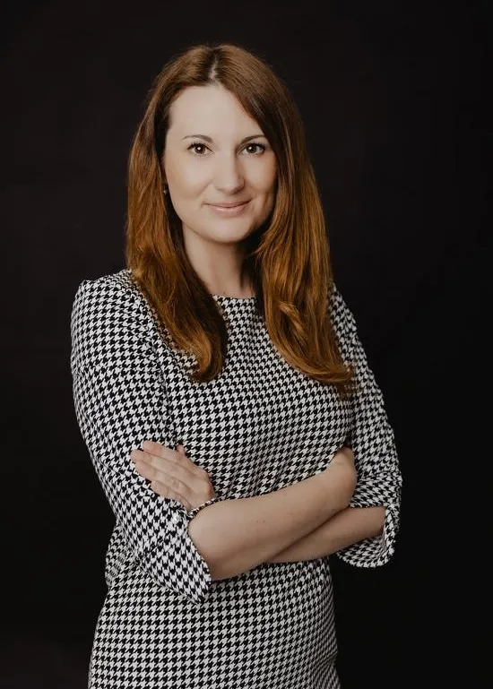 Maestro Abogado Dominika MONDOČKOVÁ