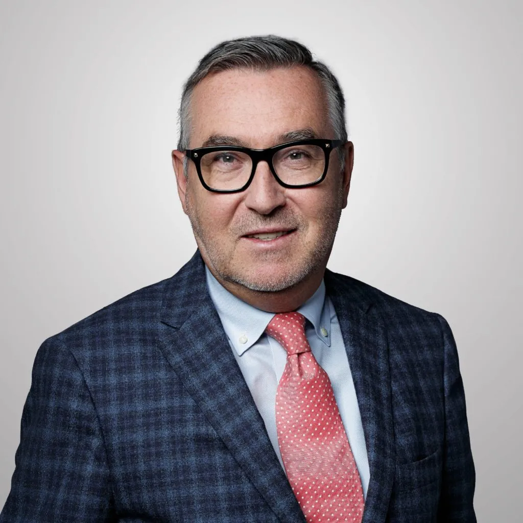 Maestro Avvocato Marián VALKO