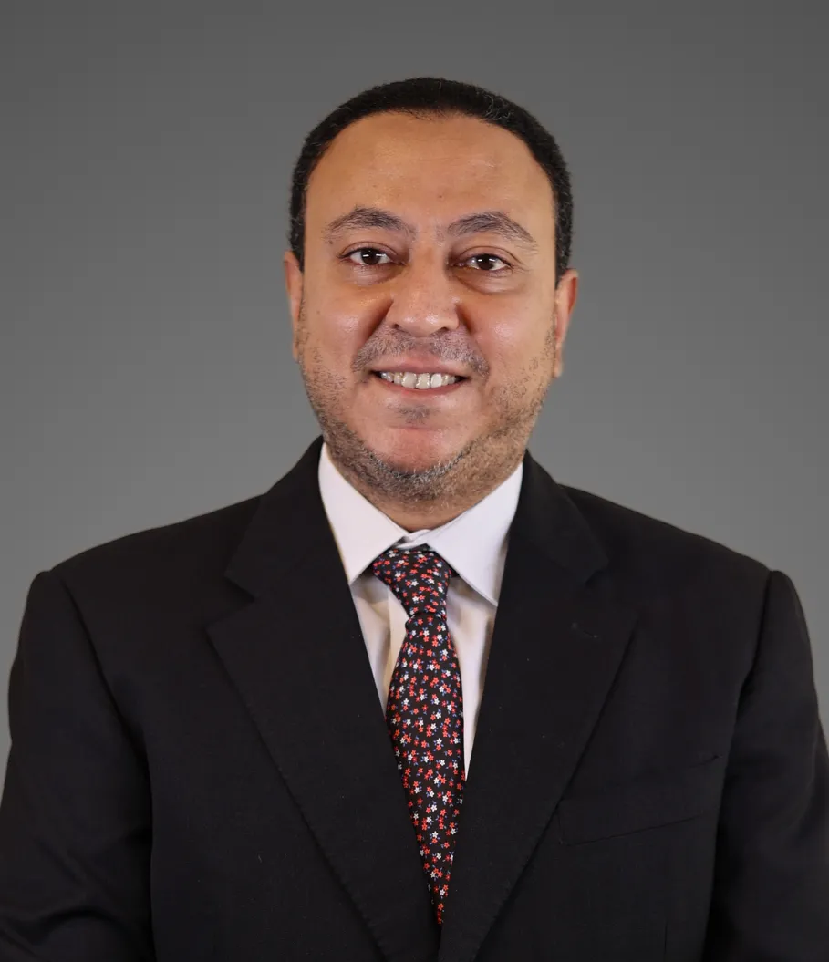 Master Anwalt Hazem HUSSEIN