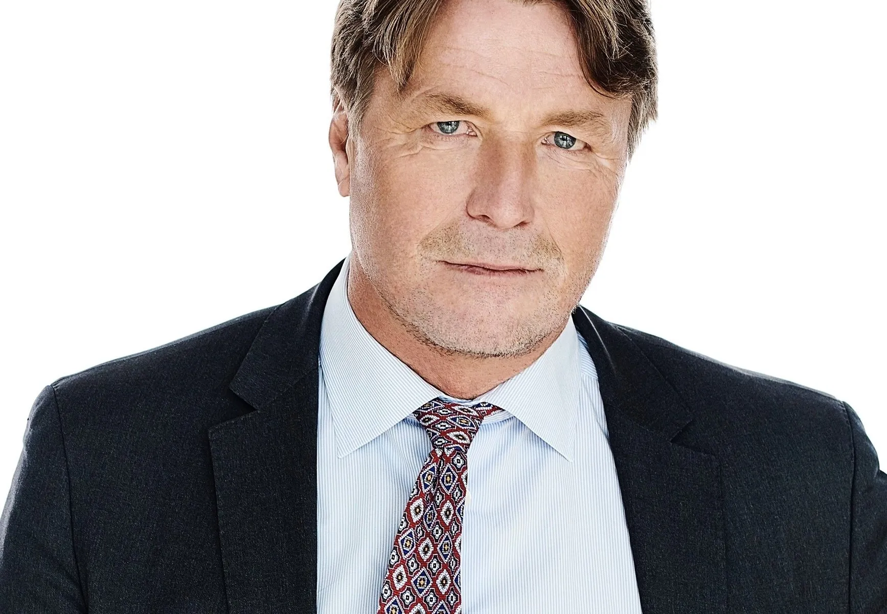 Master Lawyer Thomas BODSTRÖM