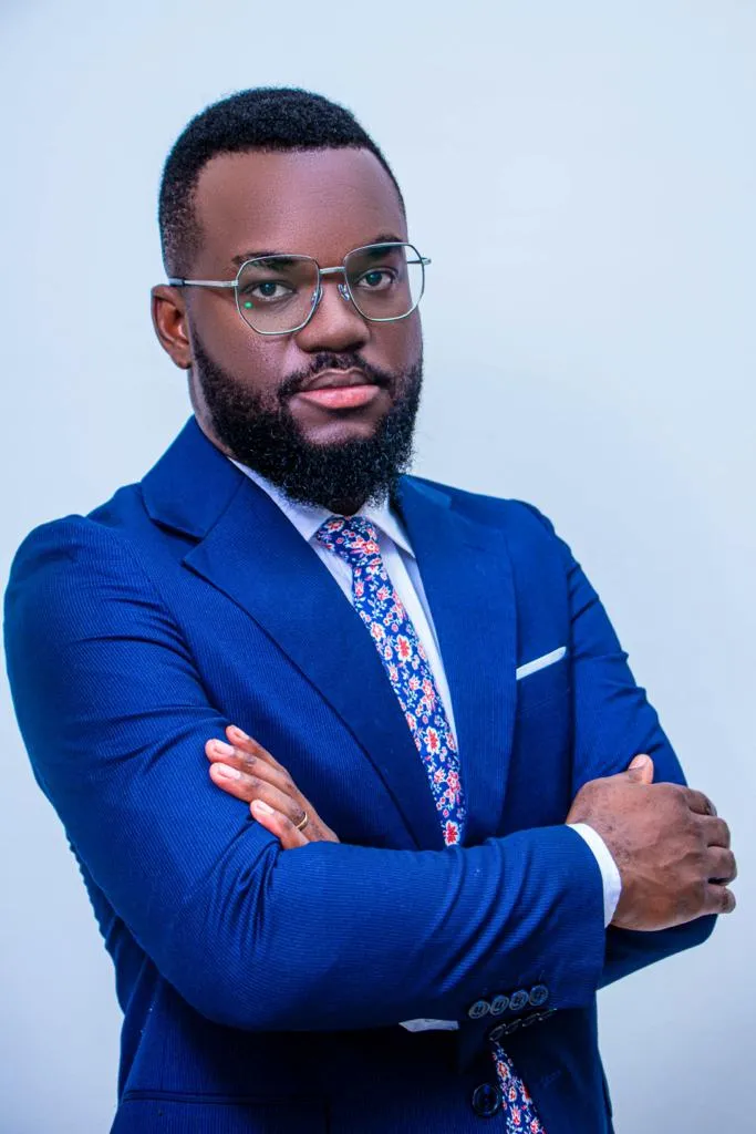Master Lawyer Admilson MIRACLE