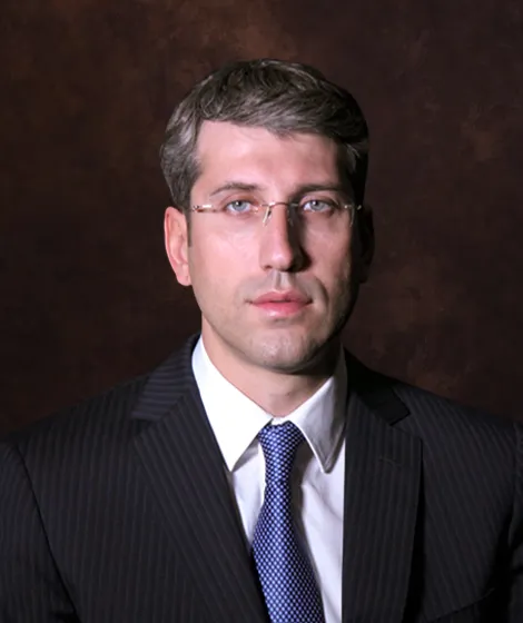 Master Lawyer Grigor MINASYAN