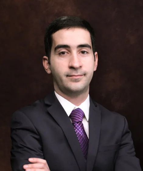 Meester Advocaat Vanik MARGARYAN
