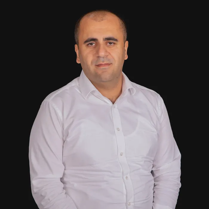 Master Lawyer Norayr BALAYAN
