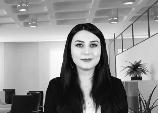 Meester Advocaat Leila BADALOVA