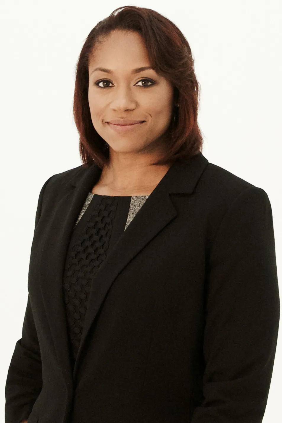 Maestro Avvocato Kristin C. A. TURTON