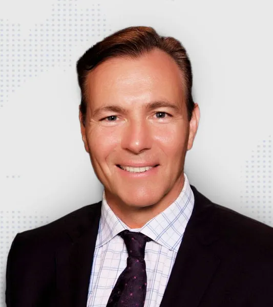 Master Lawyer Rod FORREST