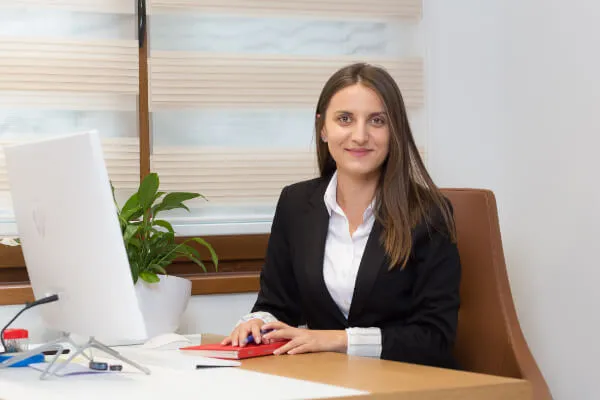 Master Lawyer Mersiha RAMOVIĆ