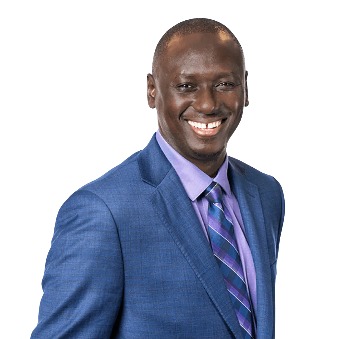 Maestro Avvocato Abdul JAITEH