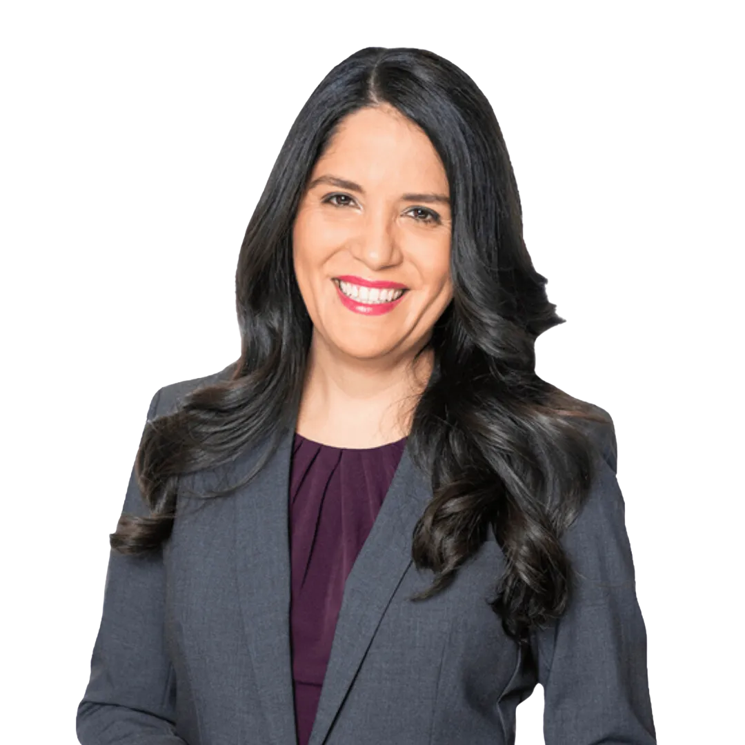 Maestro Avvocato Elizabeth GONZALEZ