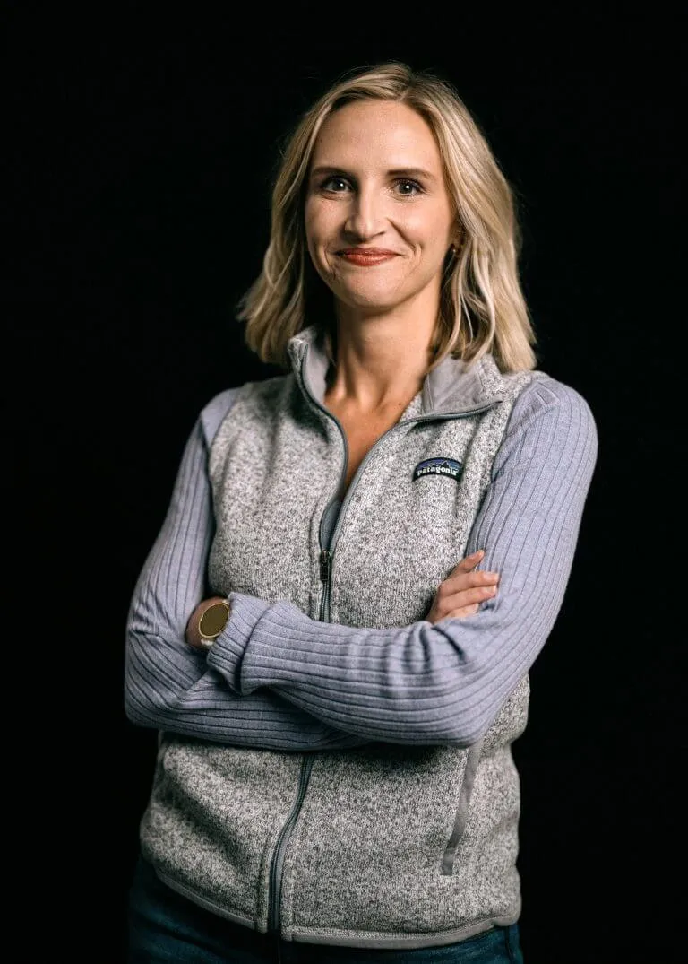 Master Lawyer Jessica HALL