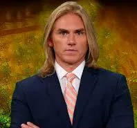 Maestro Abogado Tristen J. WOODS
