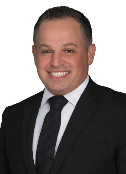 Maître Avocat Ryan BANAFSHE
