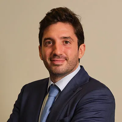 Master Lawyer Thanos SIMOUDIS