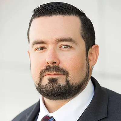 Master Lawyer Darío C. GÓMEZ