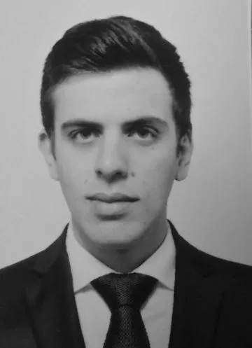 Master Anwalt Rémi DESBORDES
