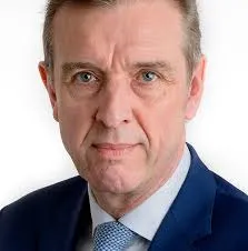 Master Lawyer Stefaan RAES