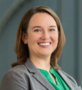 Master Anwalt Rachel C. WHITSITT