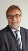 Maestro Abogado Jo DE CONINCK