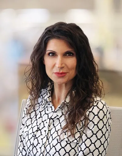 Maestro Avvocato Jessica A. KORDAS