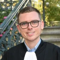 Maître Avocat Dries BELLIGH
