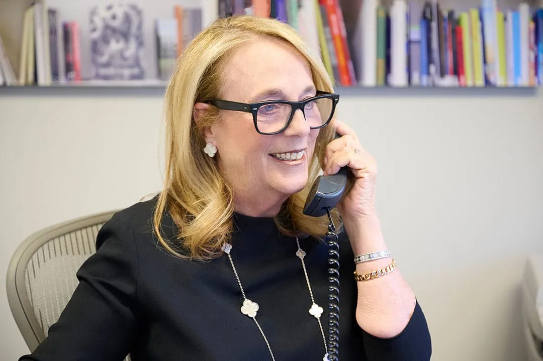 Meester Advocaat Carole TOPOL ORLAND