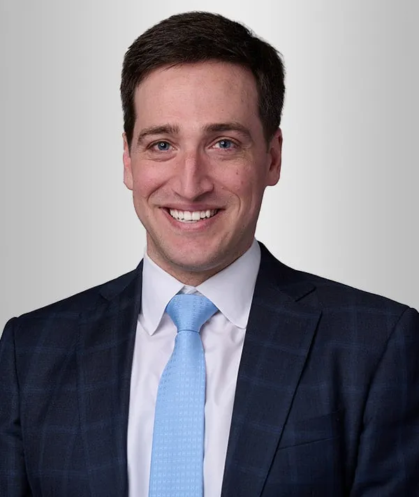 Meester Advocaat Christopher J. DEMATTIE