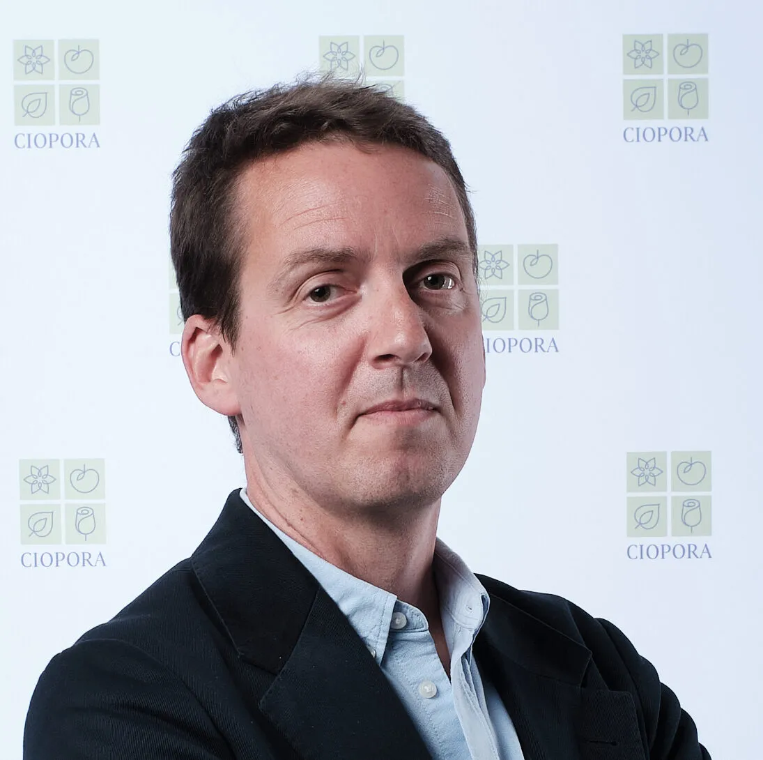 Maestro Avvocato Philippe DE JONG