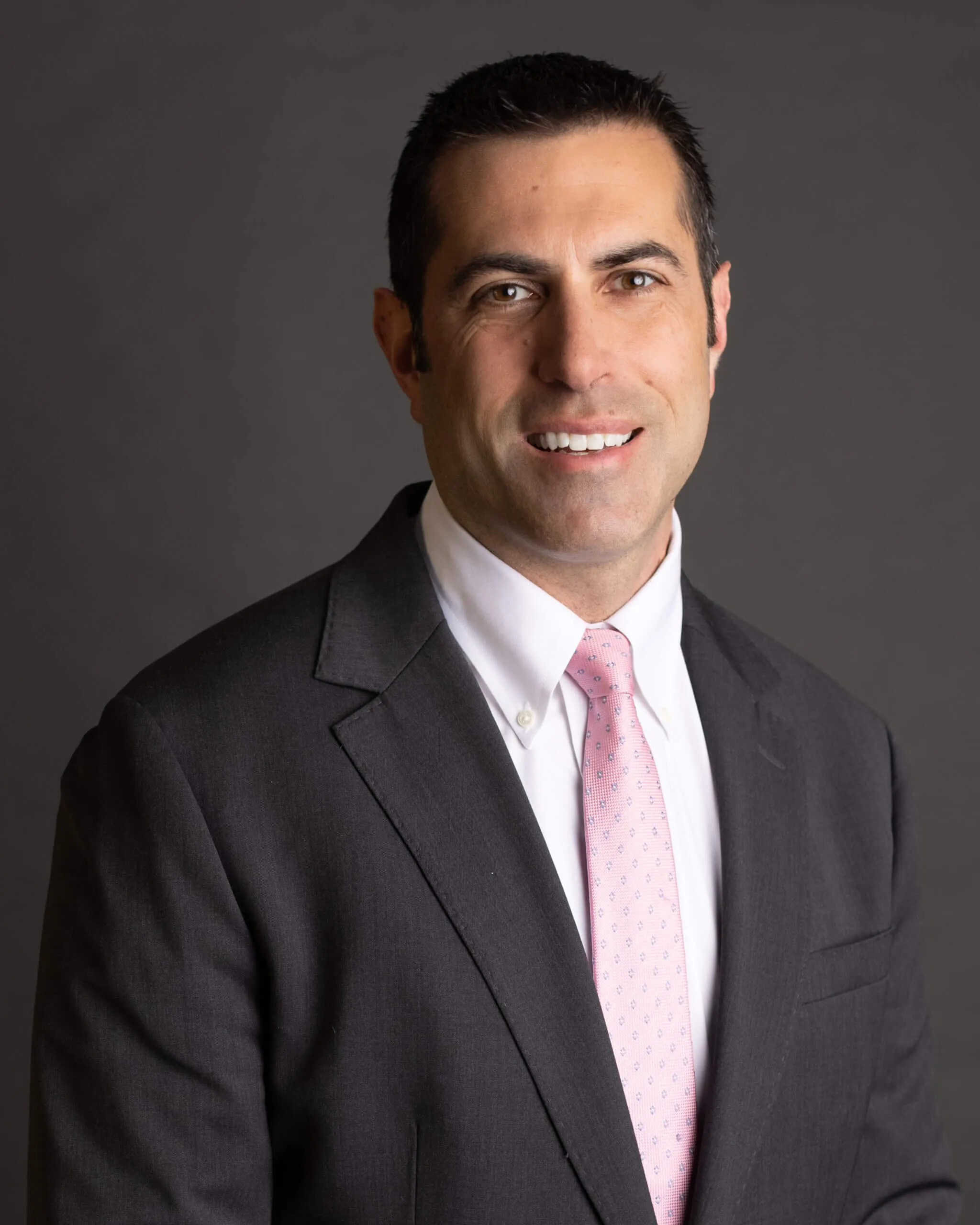 Master Lawyer Adam J. BLANK