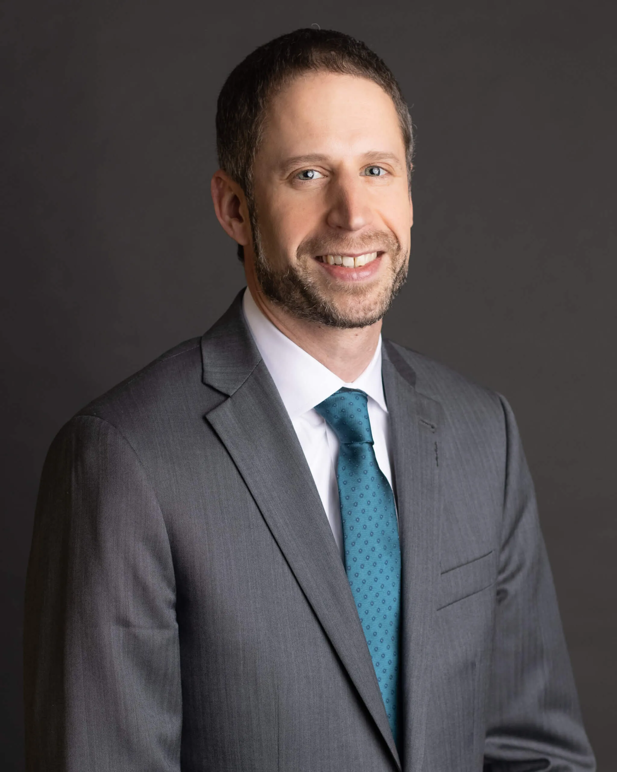 Master Lawyer Leonard M. BRAMAN