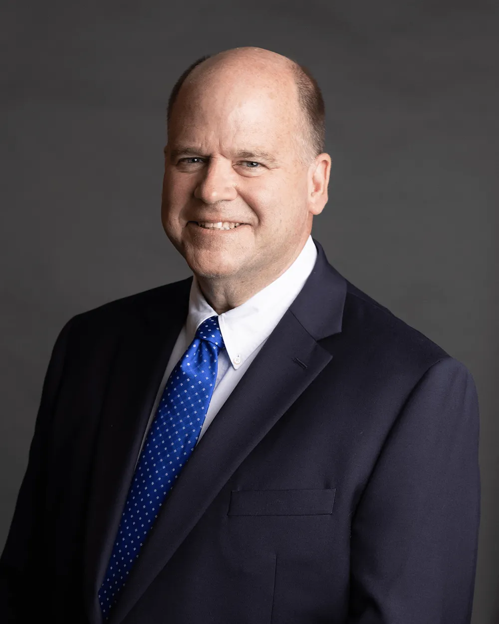 Master Lawyer William M. CARELLO