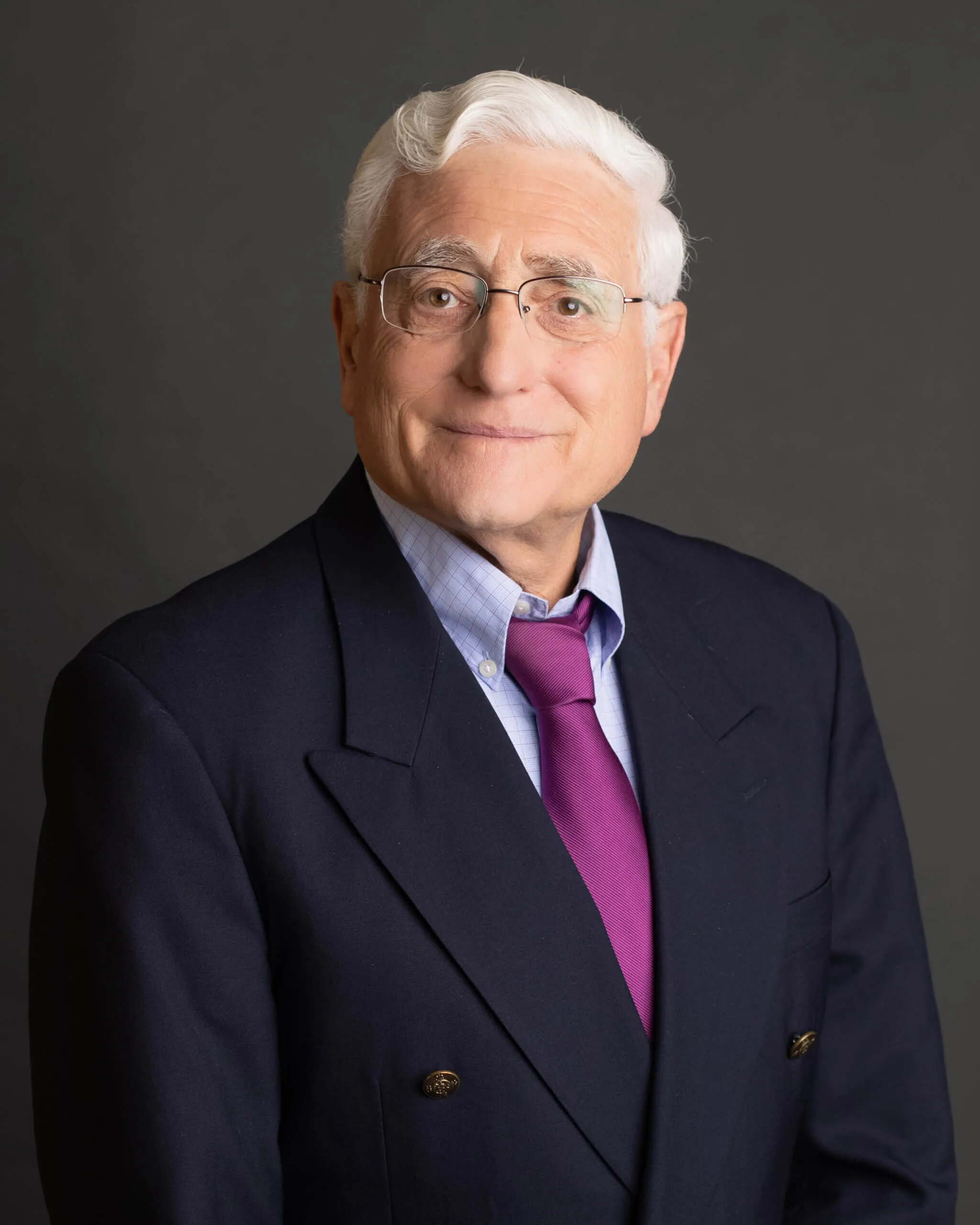 Master Lawyer David M. COHEN